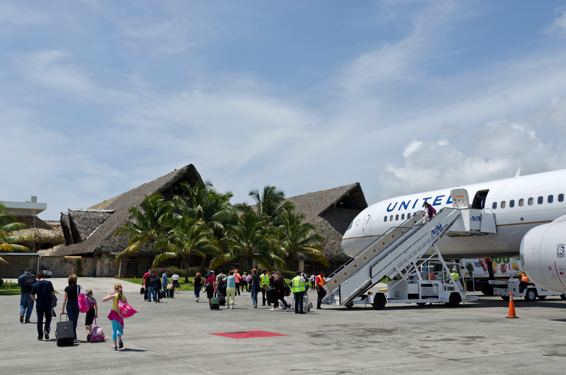Punta Cana Airport