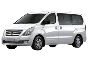 Private Minibus